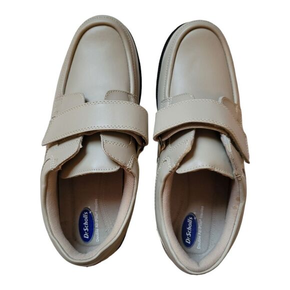 Dr Scholls Easy Walking strap shoe - Picture 2 of 13